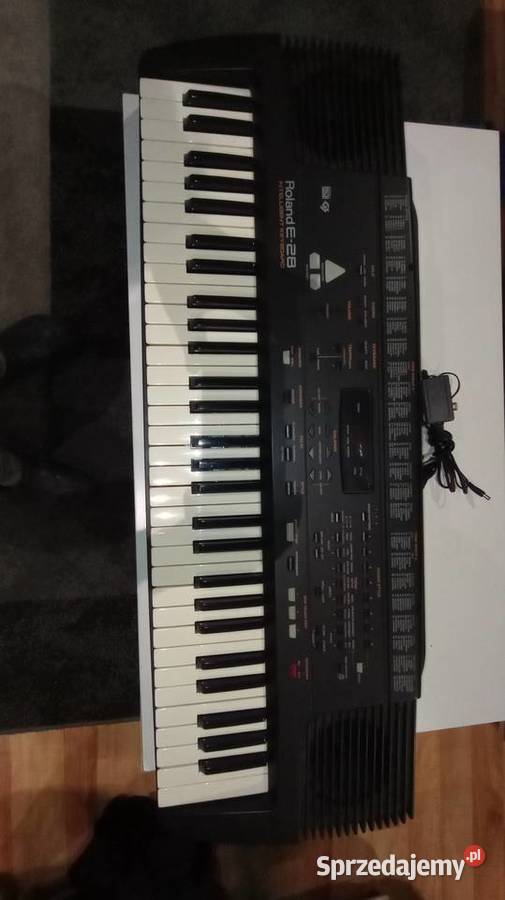 Organy do grania Czeladź