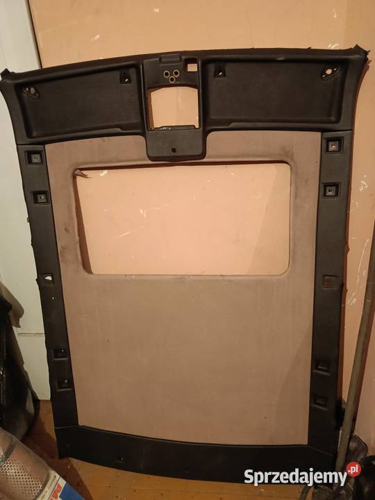 Lancia thema mk1 podsufitka pod szyber dach Brzeszcze