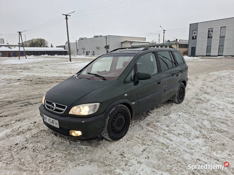 Sprzedam Opel