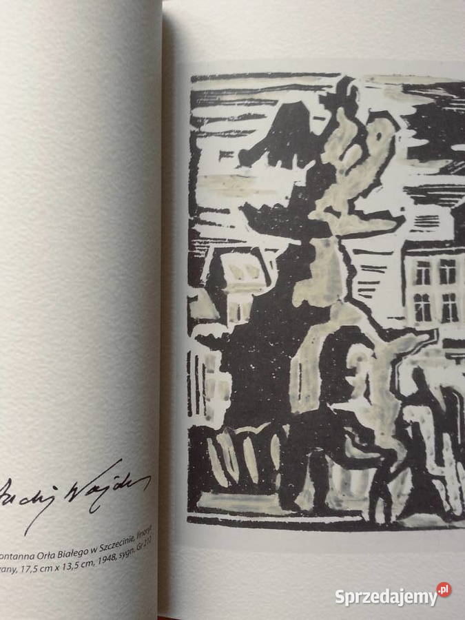 2975 Wajda Szczecin 1948