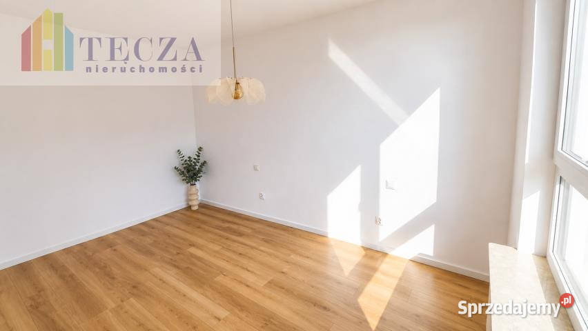 Mieszkanie 48m2 2 pok Warszawa al Krakowska Wynajem