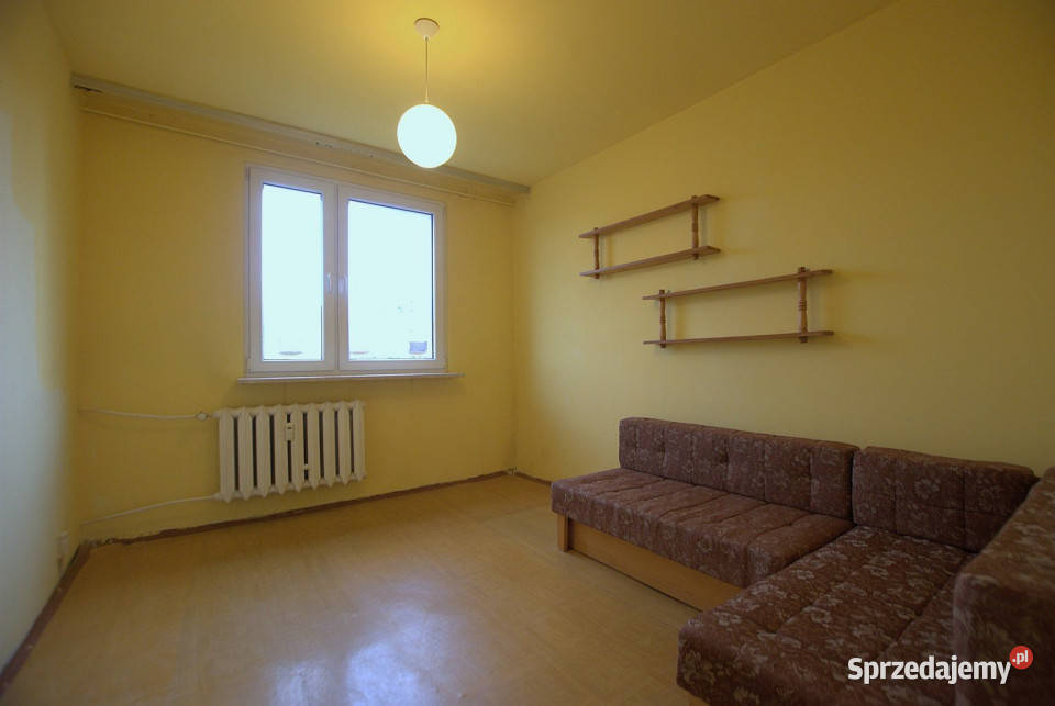 Mieszkanie 5811m2 3pokojowe Kielce