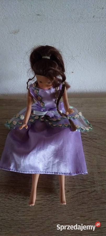 Lalka Simba Toys Stefi Love 3 lata+