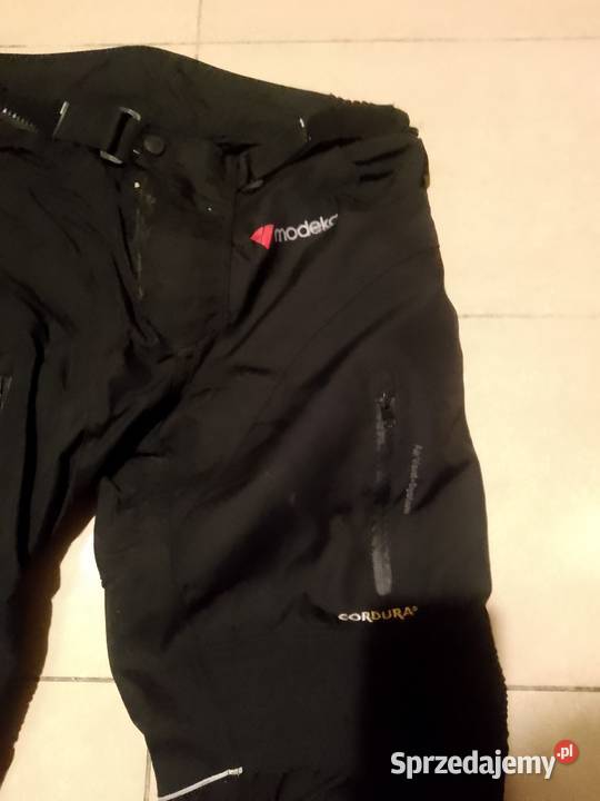 Spodnie Modeka Piaseczno sprzedam