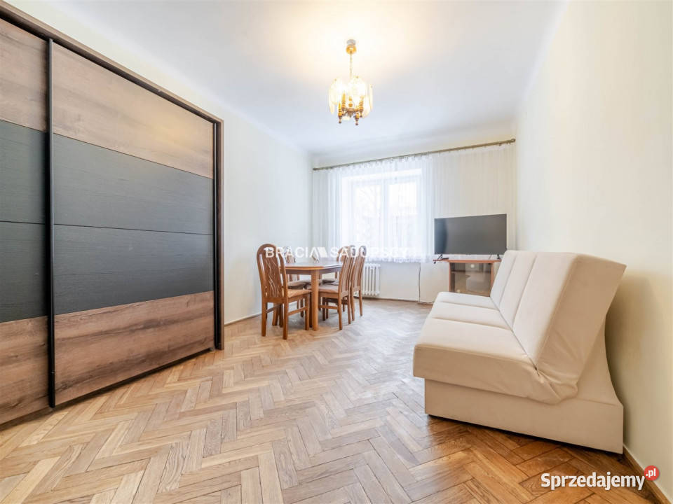 Mieszkanie Kraków 4703m2