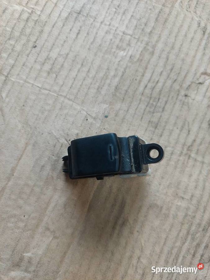 Wlacznik Szyby Lewy Przod Nissan Micra K12 śląskie Kłobuck