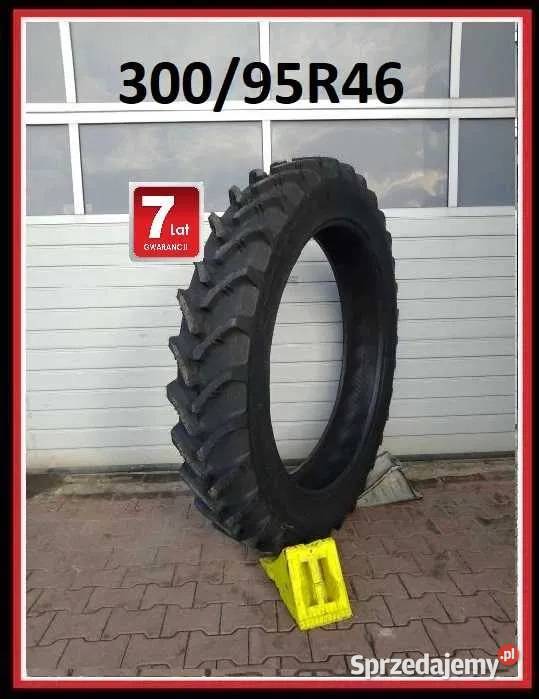 Opona 30095R46 Ascenso TDR900 7 lat gwarancji