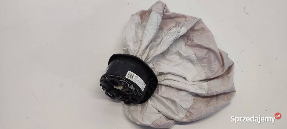 VW TIGUAN II PODUSZKA AIRBAG KIEROWCY