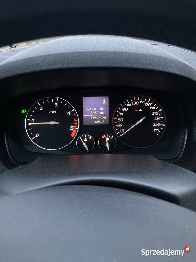 Renault Laguna 20 Dci stan Elbląg sprzedam