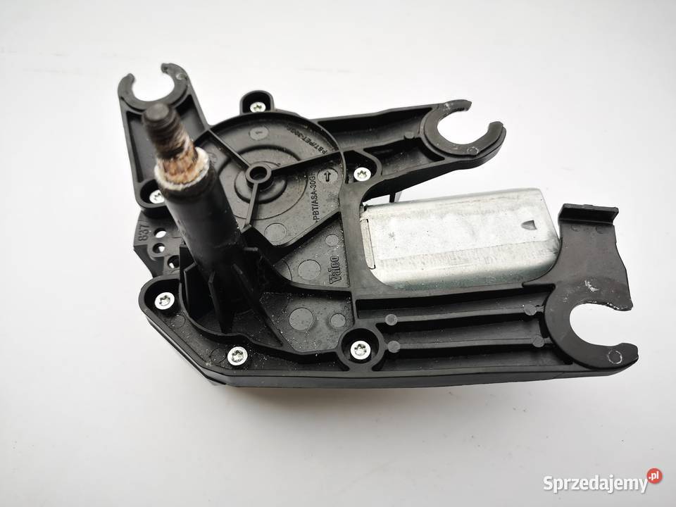 PEUGEOT 308 3008 SILNICZEK WYCIERACZKI TYŁ Warszawa