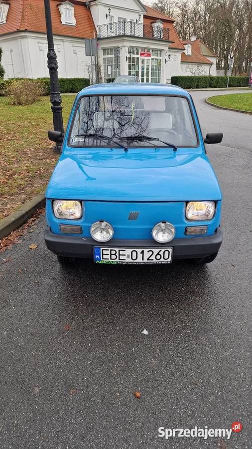 Fiat 126p