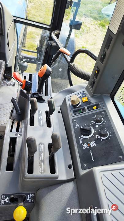 Sprzedam ciągnik rolniczy Ford 8340 tuz mazowieckie sprzedam