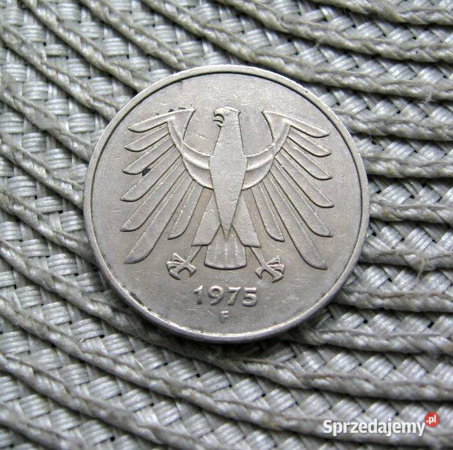 Niwenc 5 Marek 1975r F Kalisz sprzedam