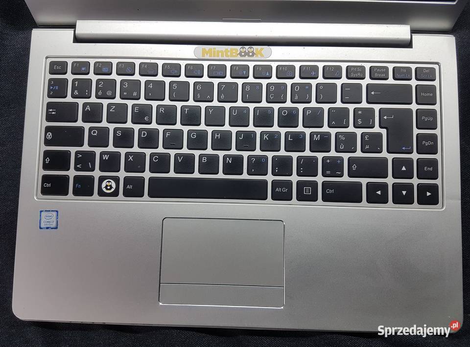 Notebooks bto N141WU i78550u Opole