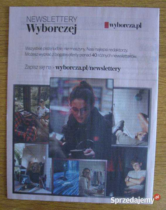 Alimenty krok kroku Gazeta Wyborcza Rok wydania 2020 Parczew