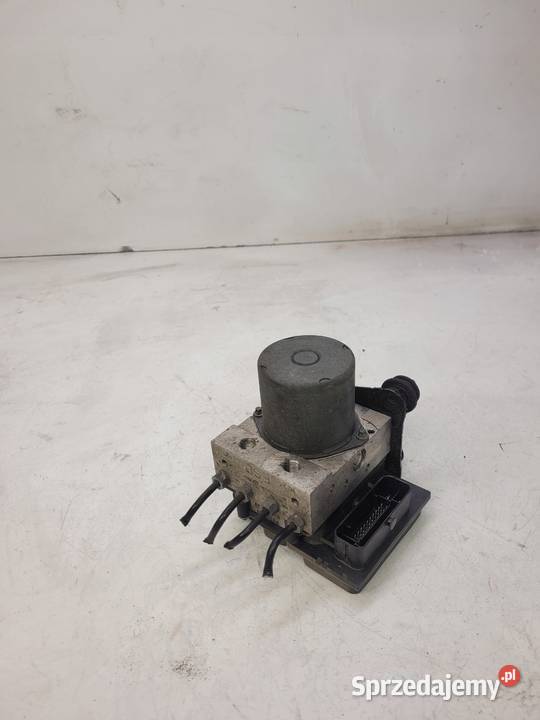 POMPA ABS ESP AUDI A4 B8 A5 8T Q5 8R 8K0907379AH