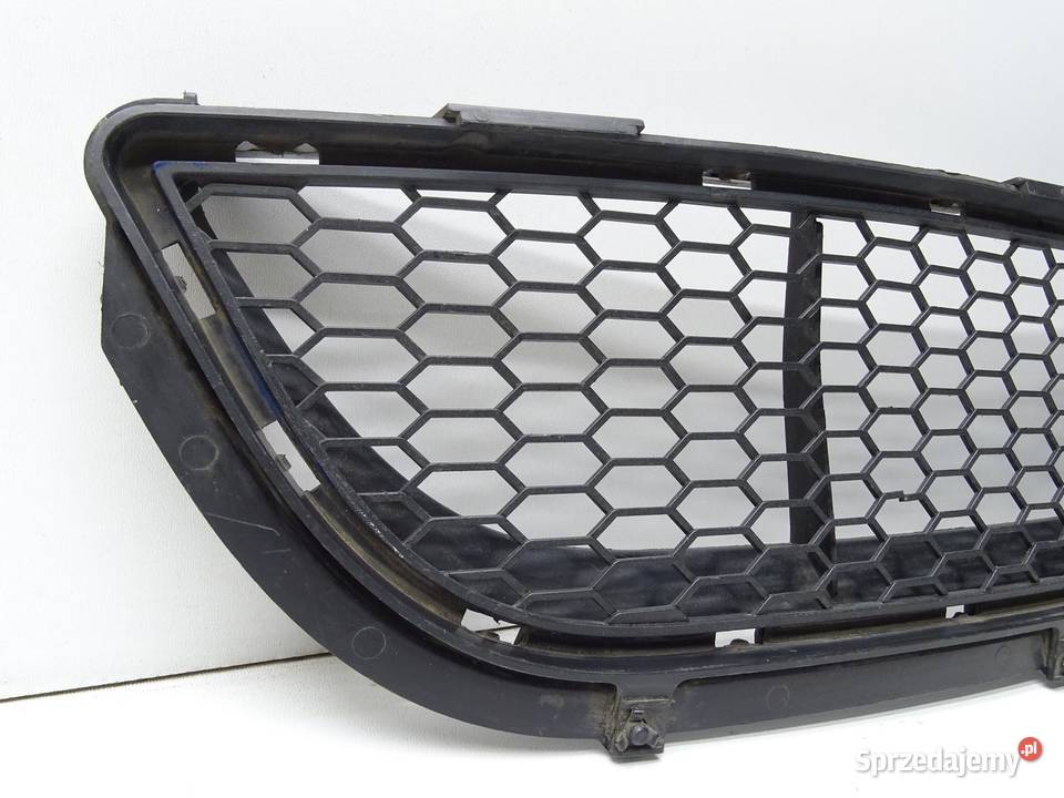 KRATKA ZDERZAKA ŚRODKOWA PRZÓD PRZEDNIA 7897759 małopolskie