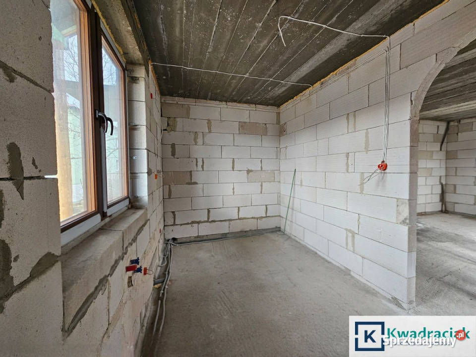 sprzedaży domu wolnostojącego 115 metrów 2 piętra podkarpackie Bukowsko