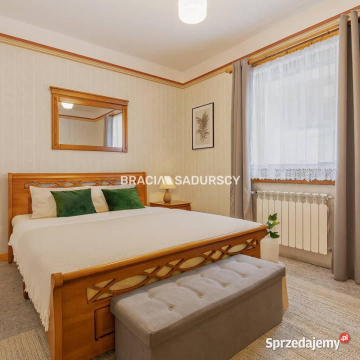 Dom wolnostojący Krzeszowice 140m2