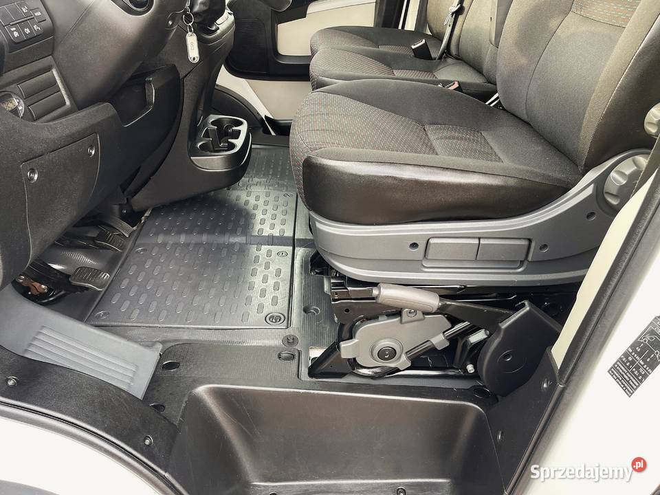Peugeot Boxer L4H3 Rawa Mazowiecka sprzedam