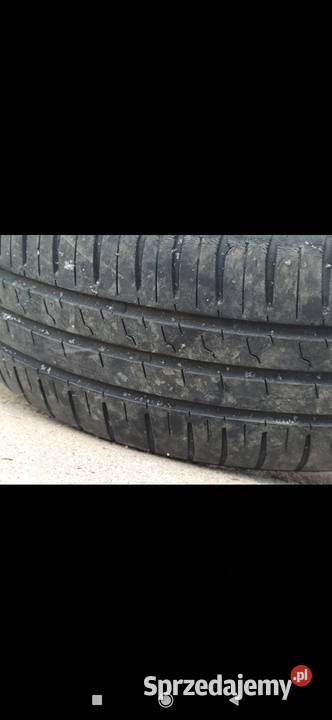 Opony 19565 R15 lubelskie sprzedam