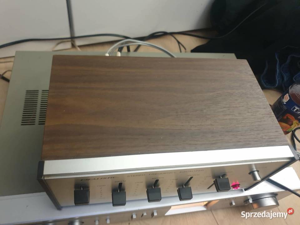 Realistic korektor graficzny vintage Leżajsk