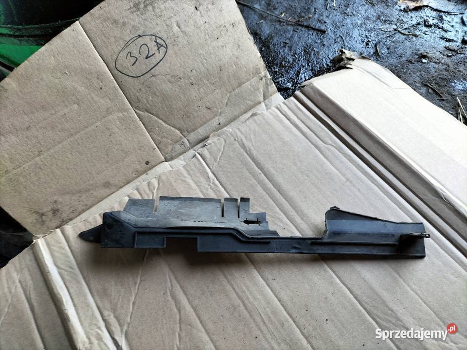 AUDI 80 B4 80B4 19TDI KIEROWNICA ŁAPACZ Kamień-Kolonia