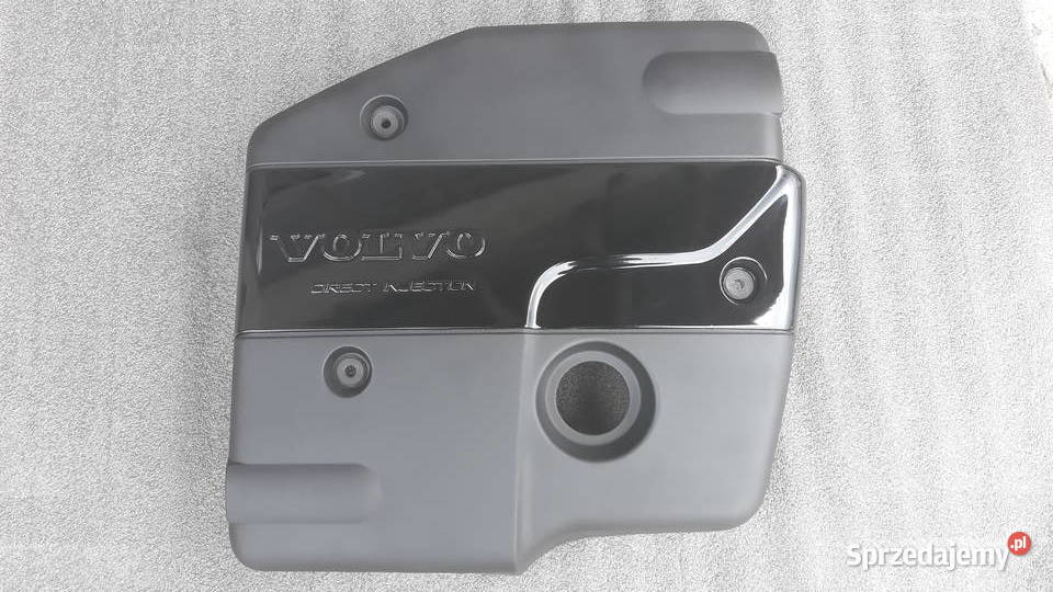 Volvo V40 19DI Osłona silnika górna wielkopolskie