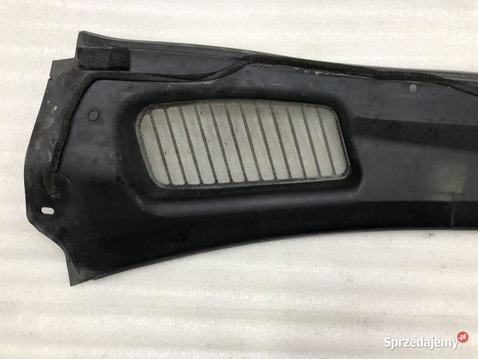 PODSZYBIE 7S71A02246 FORD MONDEO MK4 EUROPA osobowe wielkopolskie sprzedam