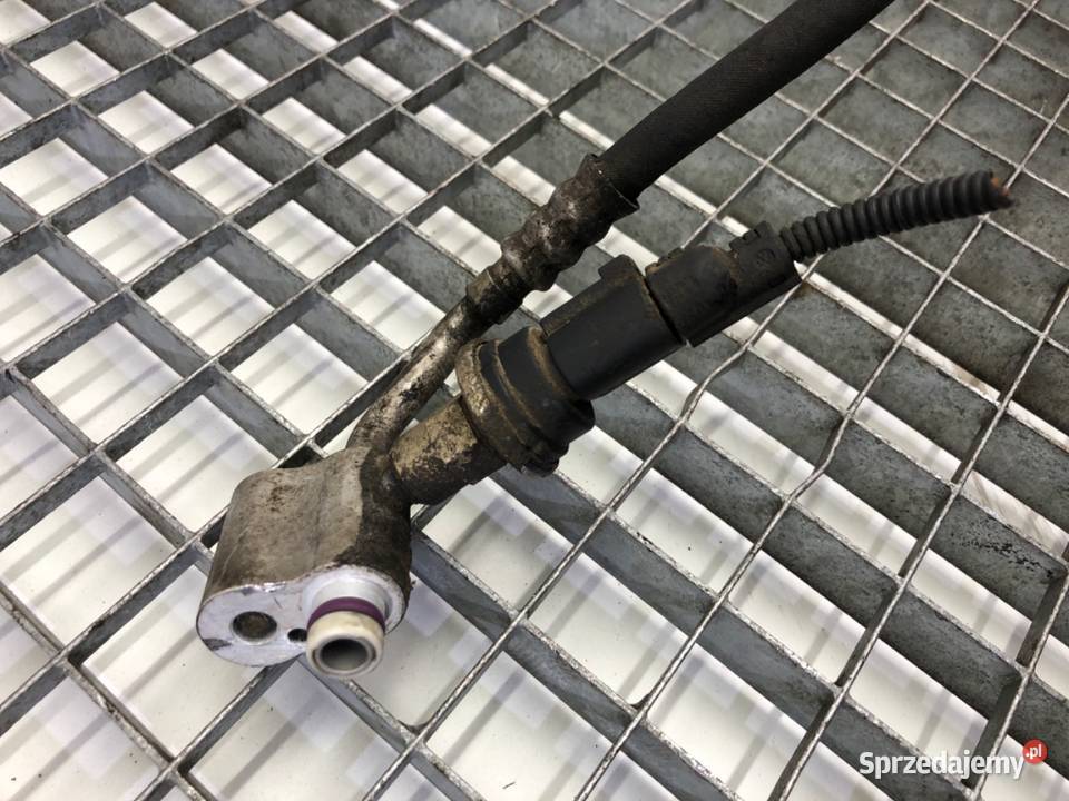 RURKA KLIMATYZACJI AUDI A3 8P 1K0820741AJ 19 105