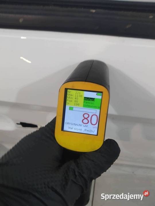 DRZWI PRAWE PRZÓD EWP Opel Corsa VI 2019 F świętokrzyskie