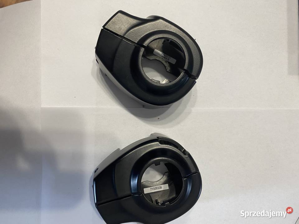 Obudowy przełączników Harley Davidson Touring