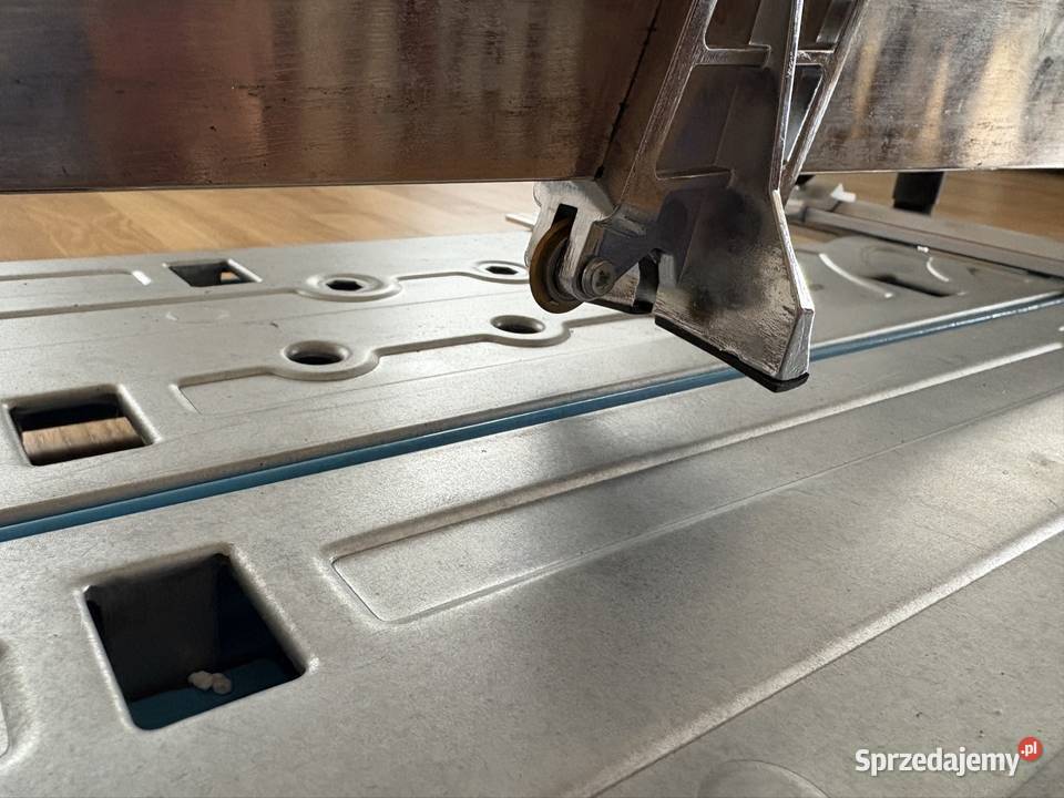 Przecinarka maszynka do płytek glazury nie Sigma Lublin sprzedam