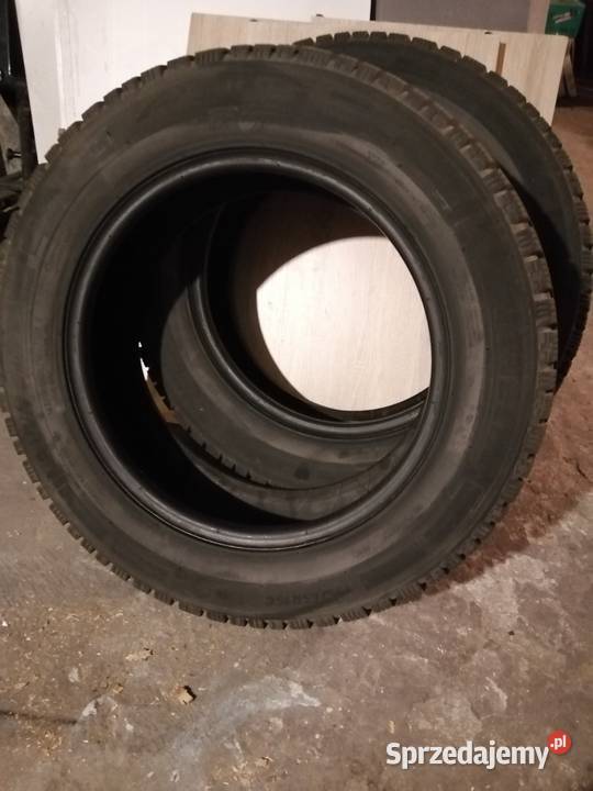 Opony Łódź