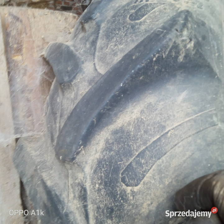 Sprzedam opony 12 4 na 28 Mielec sprzedam
