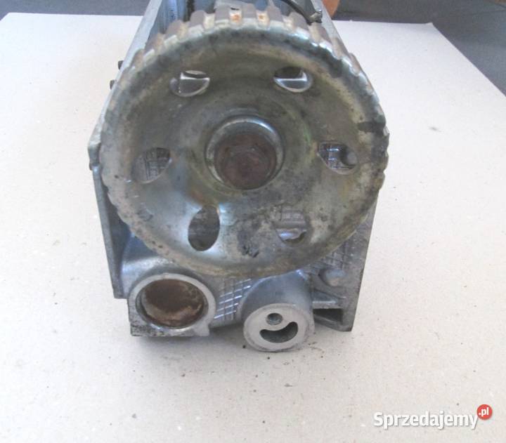 GŁOWICA FIAT LANCIA 11 12 46400108 PUNTO PANDA osobowe Brzostek