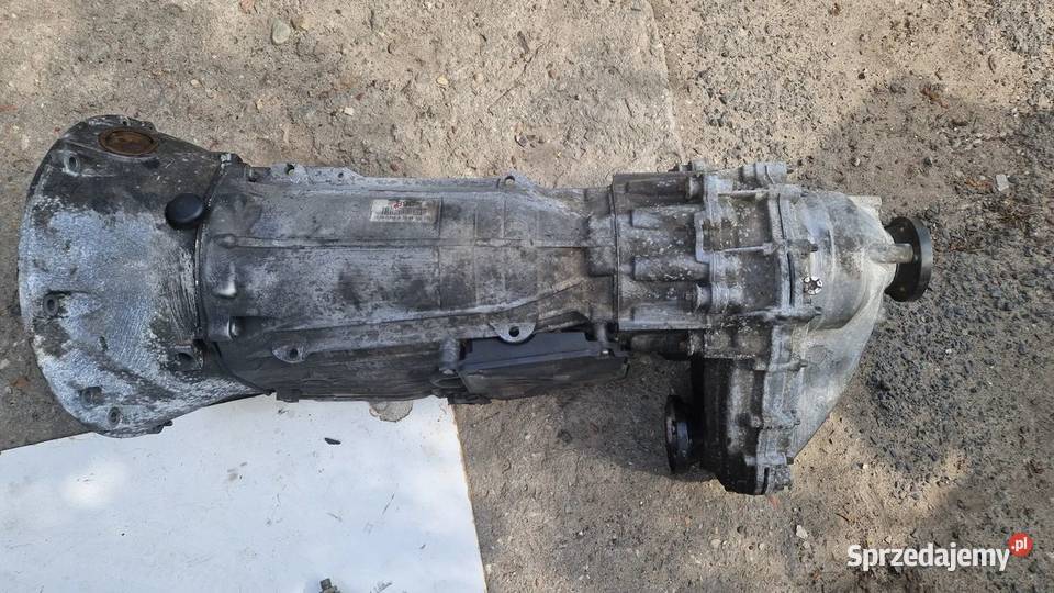 Mercedes 320cdi V6 skrzynia automatyczna 722 902 osobowe Słowikowo sprzedam
