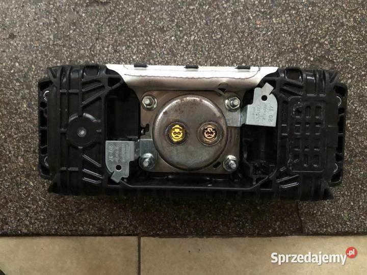 AUDI A4 B9 A5 8W PODUSZKA PASAŻERA AIRBAG Gogolin