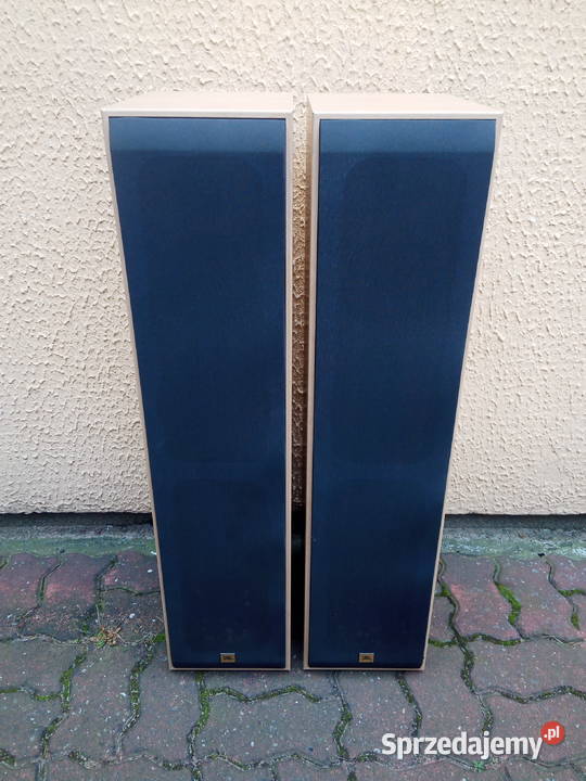 JBL ATX 40 drobne pęknięcia wielkopolskie