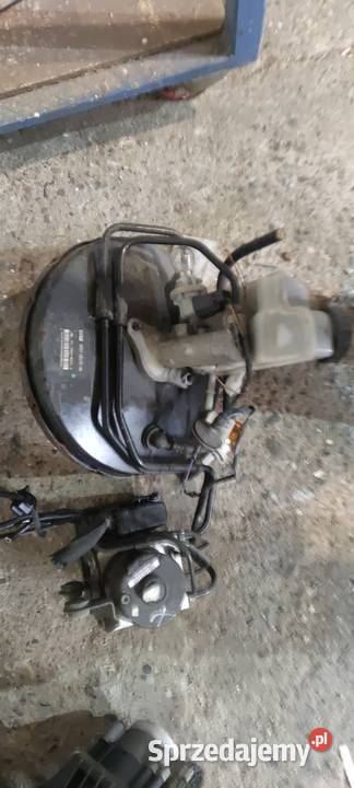 Pompa hamulcowa focus mk2 Osiek