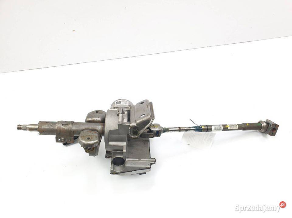 WSPOMAGANIE ELEKTRYCZNE FORD KA 28160372