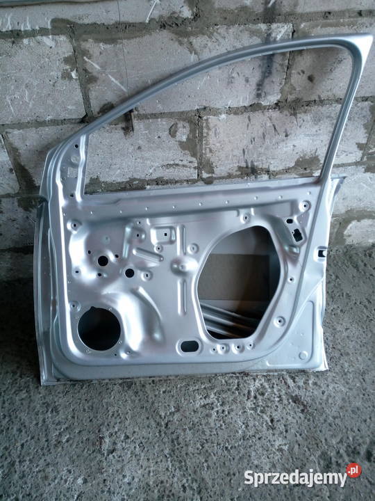 Drzwi VW polo 6r