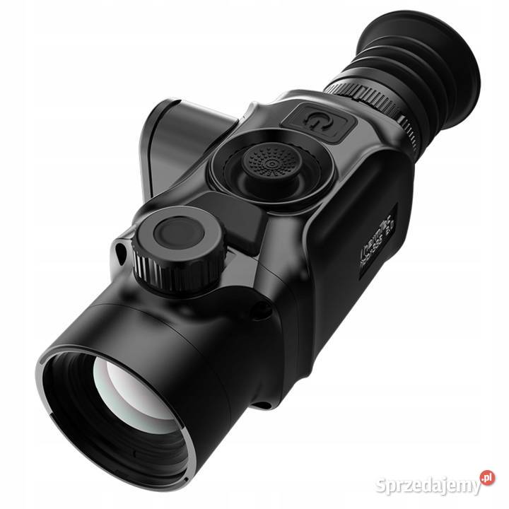 Celownik Termowizyjny Luneta Termowizyjna