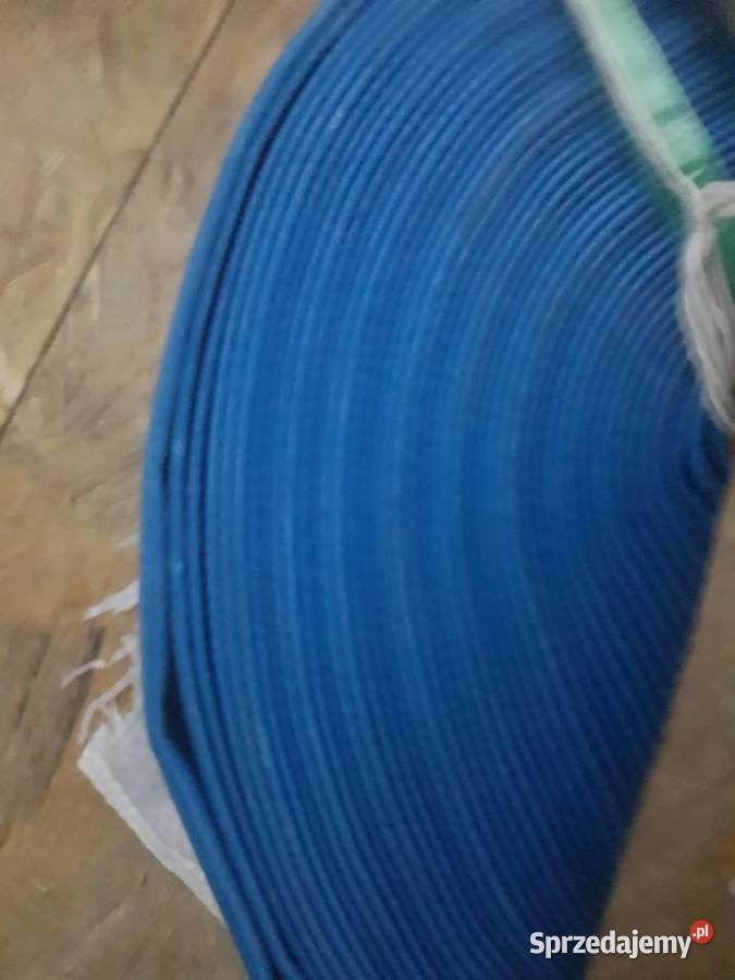 Wąż DO Wody PVC Szamba BRUDNEJ WODY 2 30m