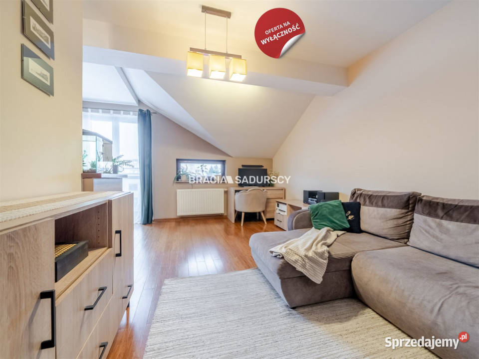 sprzedaży mieszkania 485m2 2 pokoje Kraków