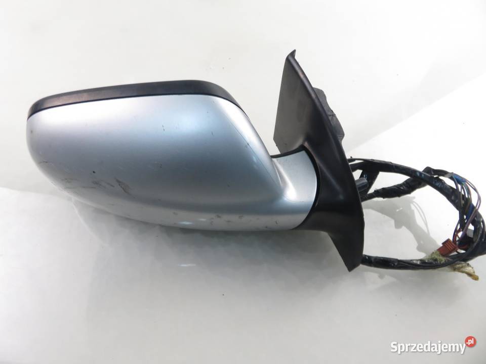 LUSTERKO PRAWE PEUGEOT 307 CC EZR osobowe sprzedam