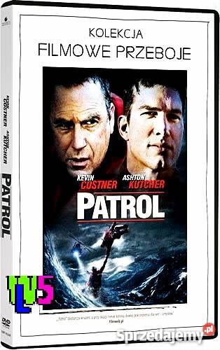 PATROL KEVIN COSTNER Kalisz