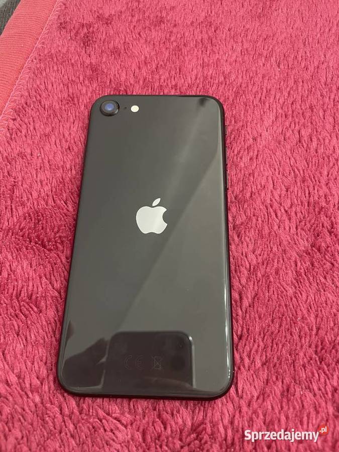 iPhone se 2020 Pełczyce