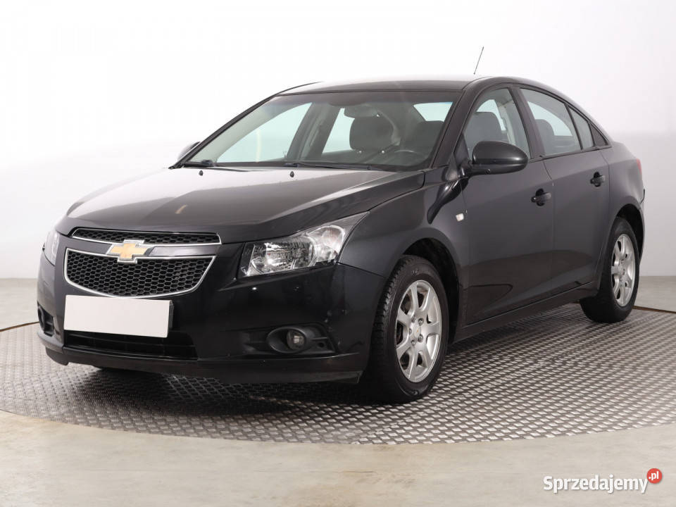 Chevrolet Cruze 17 VCDi Katowice