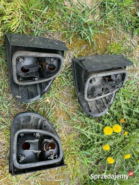 Lampy tylne Renault Laguna 1 Łomża